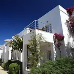Lejlighedshotel Mer-can Story 4*
