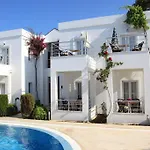 Lejlighedshotel Mer-can Story Yalıkavak