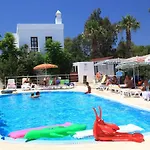 Mer-can Story Aparthotel