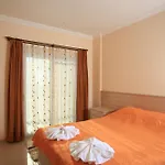 Aparthotel Mer-can Story 4*