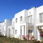 Lejlighedshotel Mer-can Story 4*