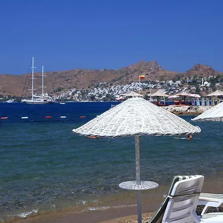 Mer-can Story Ξενοδοχείο με διαμερίσματα