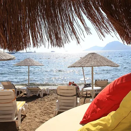 Apartmanhotel Mer-can Story 4*