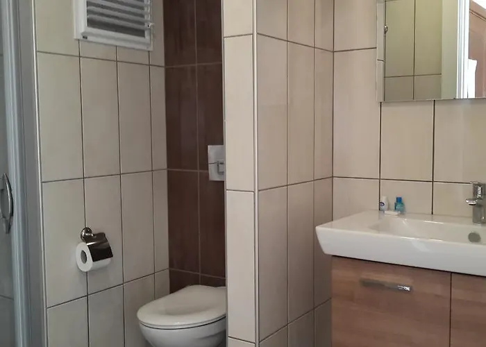 Mer-can Story מלון דירות 4*