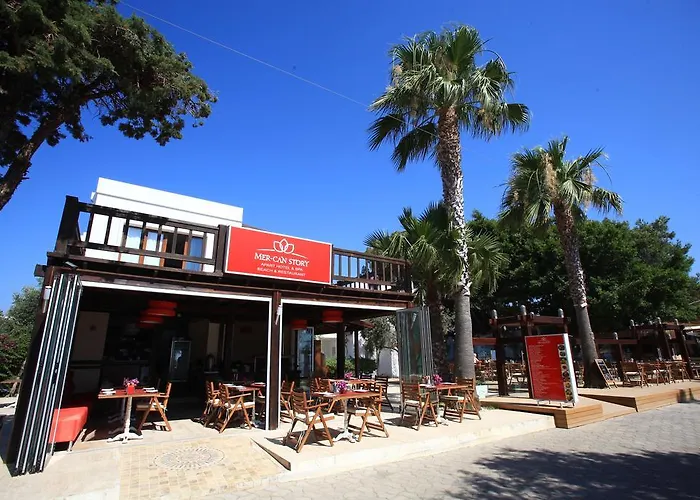 Mer-can Story 4* יאליקאבאק