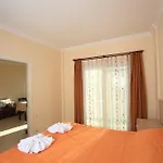 Aparthotel Mer-can Story