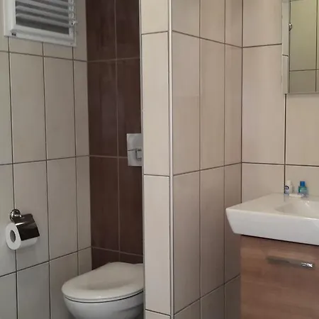 Mer-can Story Hotel de apartamente 3*