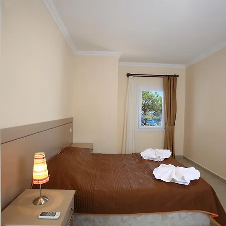 Hotel de apartamente Mer-can Story 3*