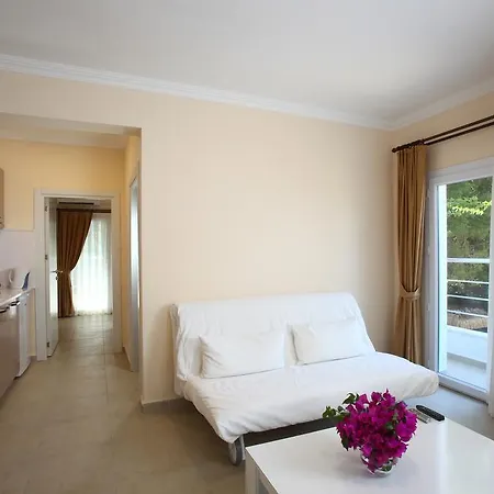 Mer-can Story מלון דירות 4*