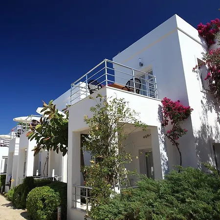 Hotel de apartamente Mer-can Story 3*