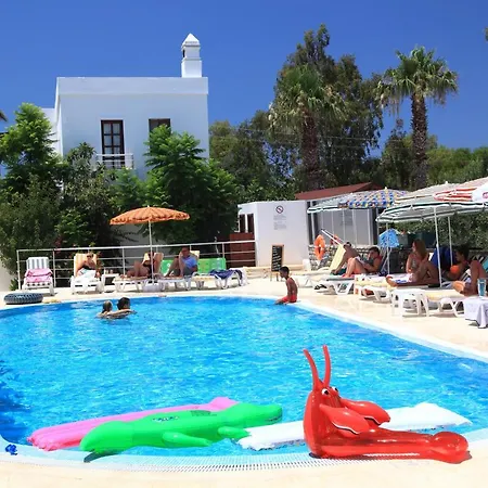 Mer-can Story מלון דירות