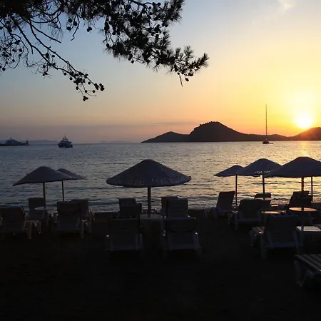 מלון דירות Mer-can Story 4*