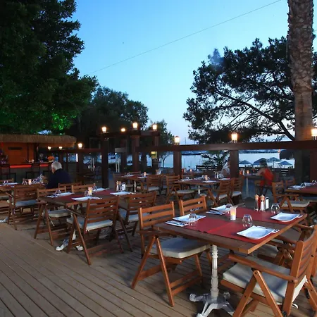 Mer-can Story מלון דירות