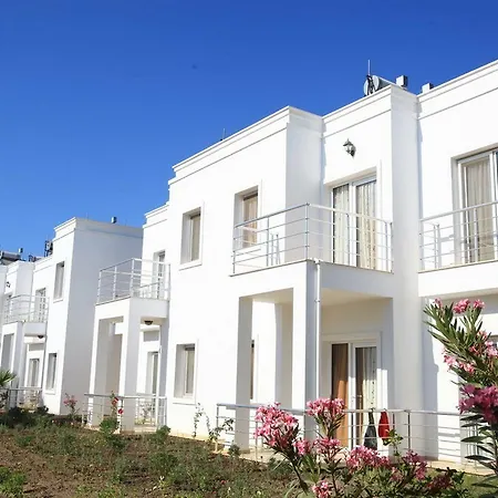Hotel de apartamente Mer-can Story 3*