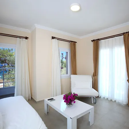 Mer-can Story Aparthotel Yalikavak