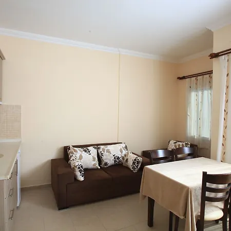 Mer-can Story Hotel de apartamente 3*