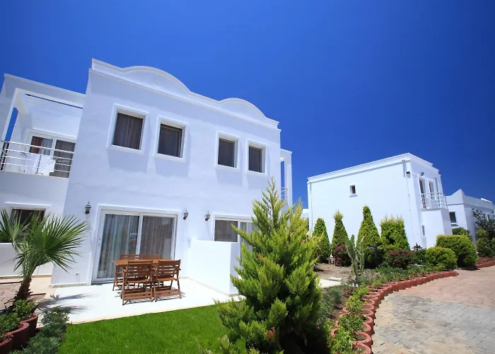 Apart-hotel Mer-can Story Yalıkavak