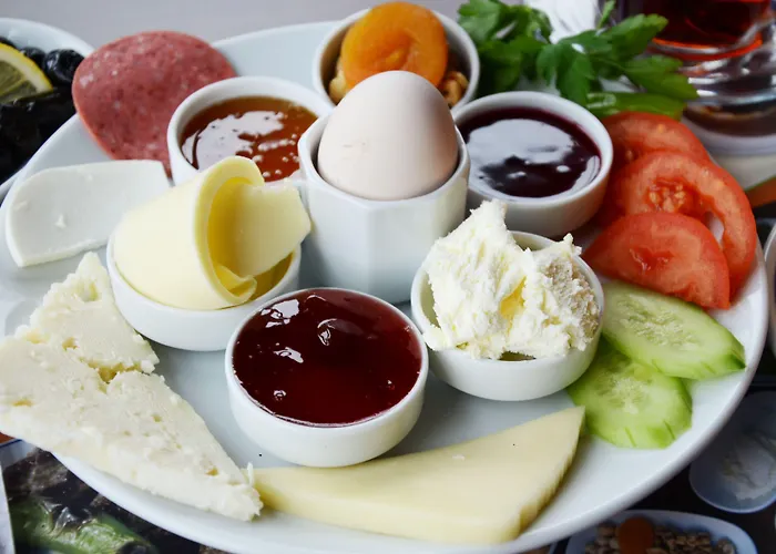 Mer-can Story 아파트호텔