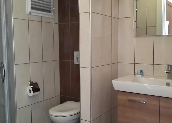 Mer-can Story Apart-hotel Yalıkavak