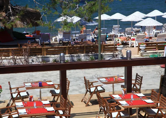 Apart-hotel Mer-can Story Yalıkavak